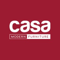 Casa Furniture logo