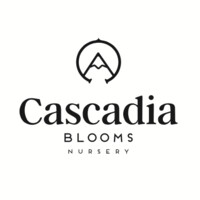 Cascadia Blooms logo