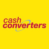 Cash Converters UK logo