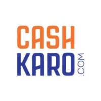 CashKaro logo