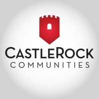 Castlerock Communities logo
