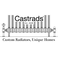 Castrads logo