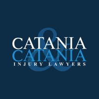 Catania and Catania logo