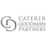 Caterer Goodman Partners logo
