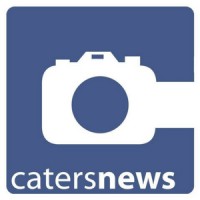 Caters News Agency logo