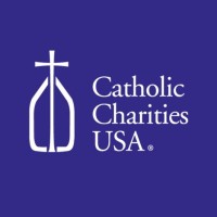 Catholic Charities logo