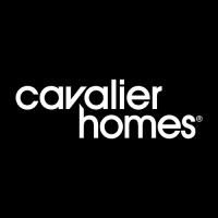 Cavalier Homes Australia logo