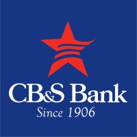 CB and S Bank logo