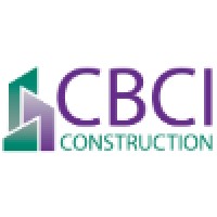 CBCI Construction logo