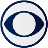 CBS TV logo