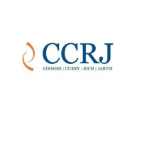 Coombe Curry Rich and Jarvis logo