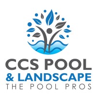 CCS Pool And Landscape logo