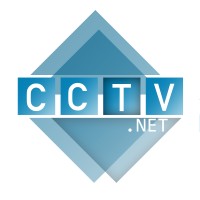 CCTV Net logo