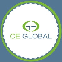 CE Global logo