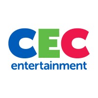 Chuck E Cheeses logo