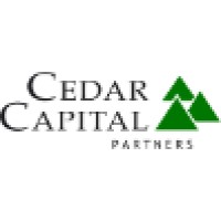 Cedar Capital Group logo