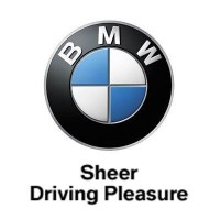 BMW Cedar Isle Auto logo