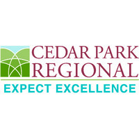 Cedar Park Regional Medical Center logo