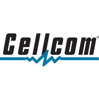 Cellcom USA logo