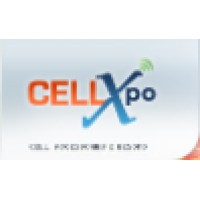 CellXpo logo
