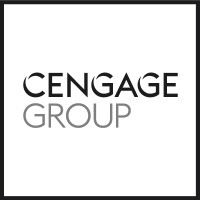 Cengage Group logo