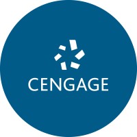 Cengage EMEA logo