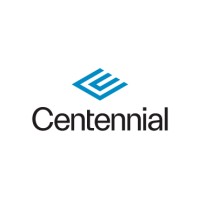 Centennial Real Estate logo