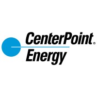 CenterPoint Energy logo