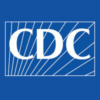 CDCgov logo