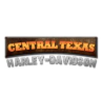 Central Texas Harley Davidson logo