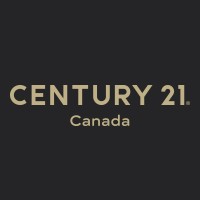 CENTURY 21 Canada logo