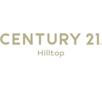Century 21 Hilltop logo