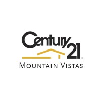Century 21 Mountain Vistas logo