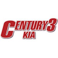 Century Three KIA logo