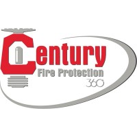 Century Fire Protection logo