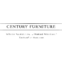 Century Furniture logo