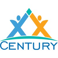 Century Support Services logo