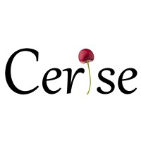 Cerise Shirts logo