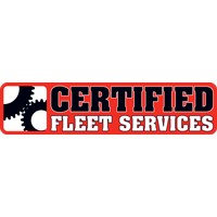 Certified Fleet Services logo
