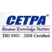 Cetpa Infotech logo