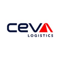 CEVA Car Carrying logo