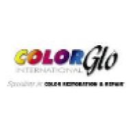 Color Glo logo