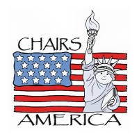 Chairs America logo