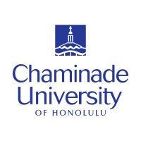 Chaminade University Of Honolulu logo