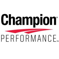 Champion Nutrition logo