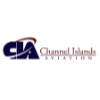 Channel Islands Aviation logo