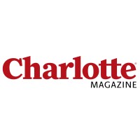 Charlotte Magazine logo
