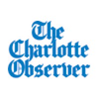 Charlotte Observer logo