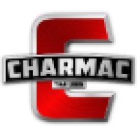 Charmac Trailers logo