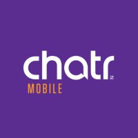 Chatr logo